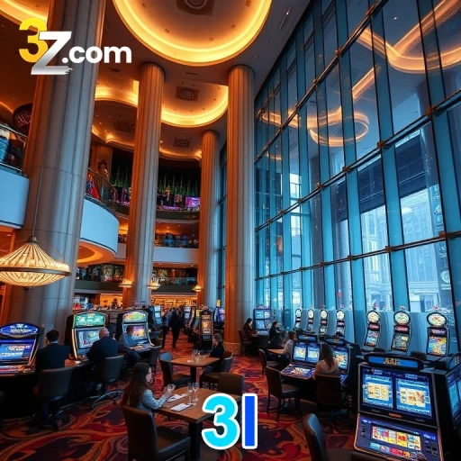 3l Jogos de caça-níqueis